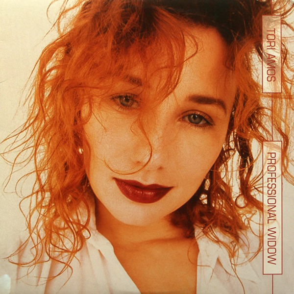 Tori Amos